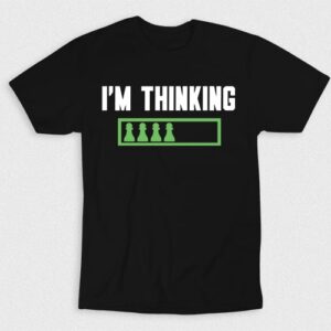 Kaos Im Thinking And Loading Of Chess