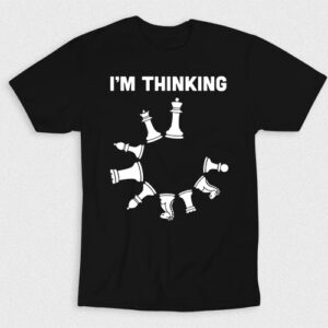 Kaos Im Thinking Of Chess