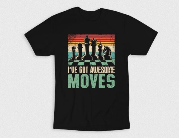 Kaos Ive Got Awesome Chess Moves V1