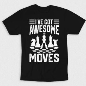 Kaos Ive Got Awesome Chess Moves V2