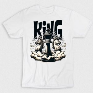 Kaos King Chess