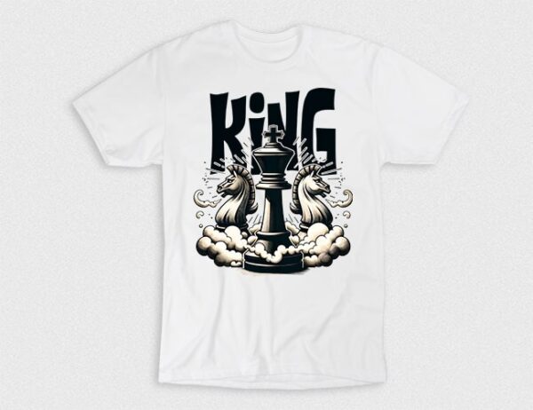 Kaos King Chess