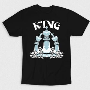 Kaos King In Chess