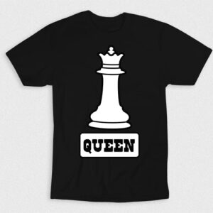 Kaos Queen Of Chess