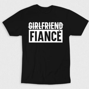 Kaos Boyfriend Girlfiend Fiance 02