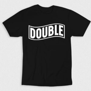 Kaos Double Trouble 01