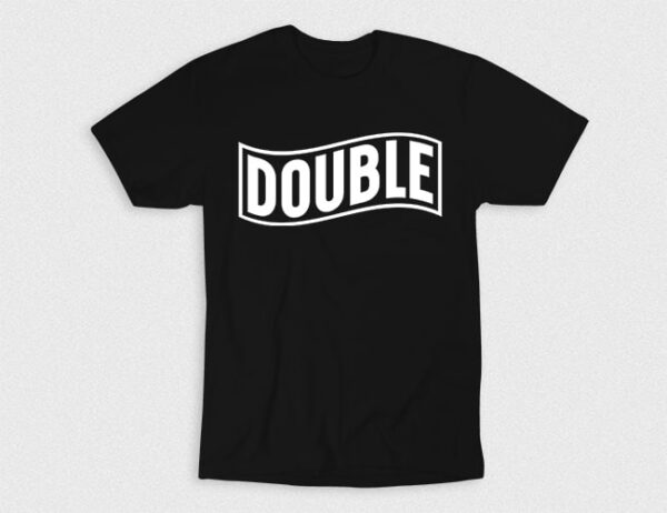 Kaos Double Trouble 01