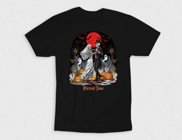 Kaos Eternal Love