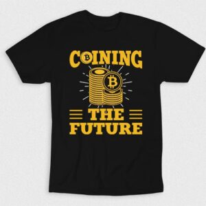 Kaos Crypto Coining The Future