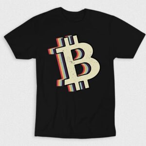 Kaos Crypto BTC