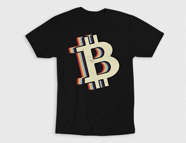Kaos Crypto BTC