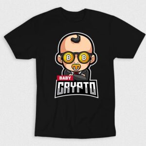 Kaos Crypto Baby