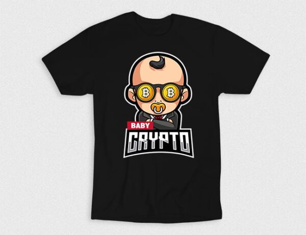 Kaos Crypto Baby