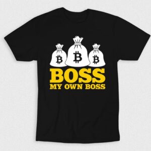 Kaos Crypto Boss