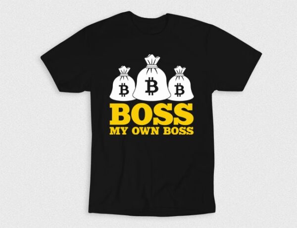 Kaos Crypto Boss