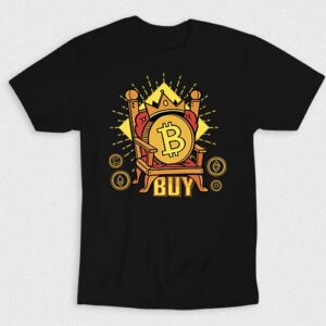 Kaos Crypto Buying King