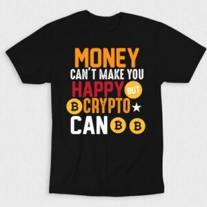 Kaos Crypto Can Make You Happy