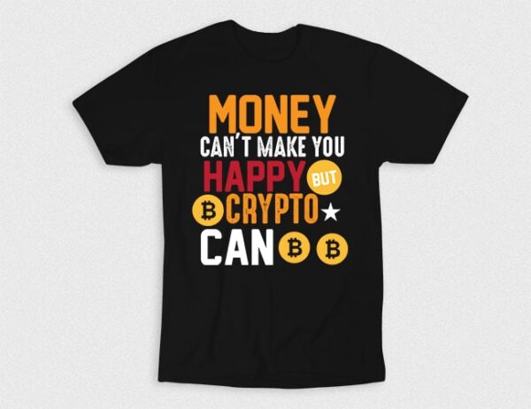 Kaos Crypto Can Make You Happy