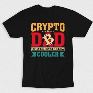 Kaos Crypto Dad Cooler