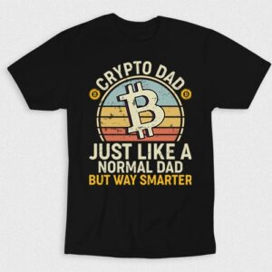 Kaos Crypto Dad V1