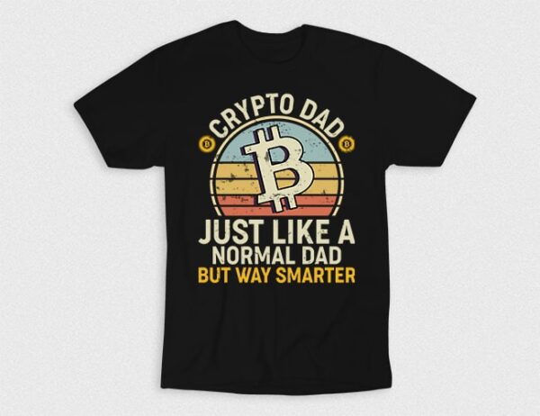 Kaos Crypto Dad V1