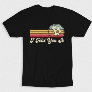 Kaos I Told You So About Crypto V2