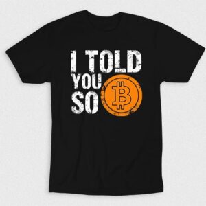 Kaos I Told You So About Crypto V3