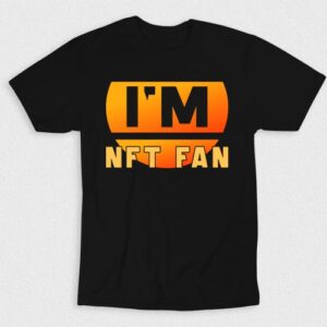 Kaos Im NFT Fan