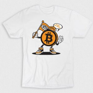 Kaos In Crypto And BTC We Trust