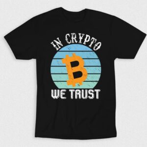 Kaos In Crypto We Trust