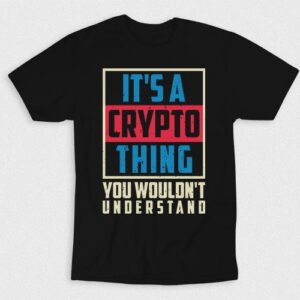 Kaos Its A Crypto Thing V2