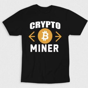 Kaos Just Crypto Miner