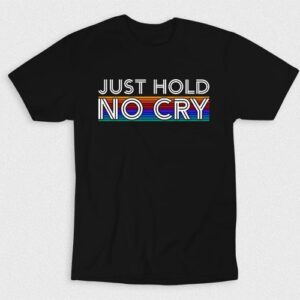 Kaos Just Hold Crypto And No Cry