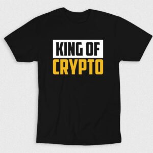 Kaos King Of Crypto