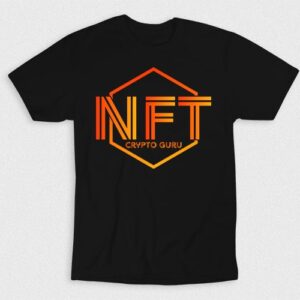 Kaos NFT Crypto Guru