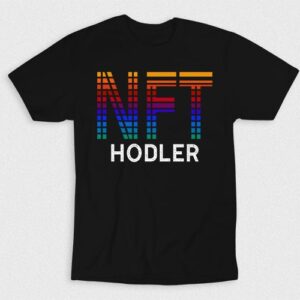 Kaos NFT Hodler
