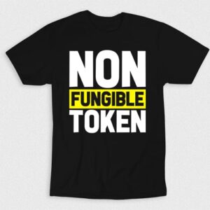 Kaos NFT Non Fungible Token