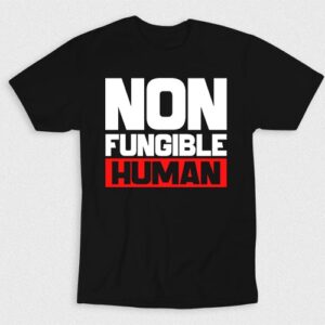 Kaos Non Fungible Human