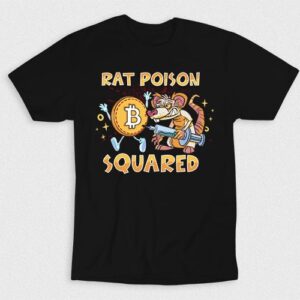 Kaos Rat Poison Of Crypto Squared