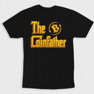 Kaos Coinfather Crypto