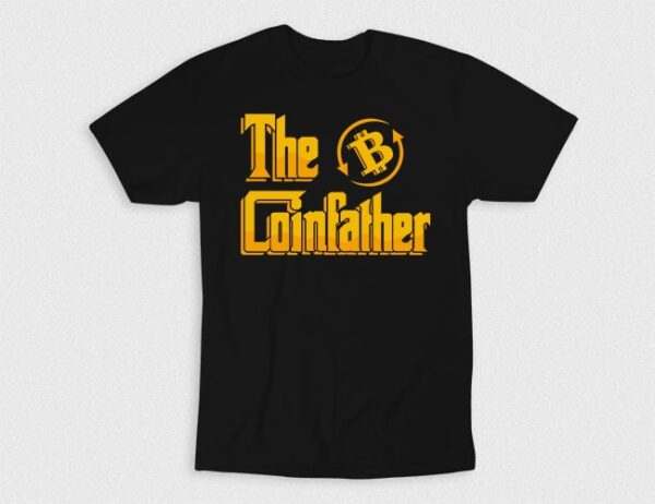 Kaos Coinfather Crypto