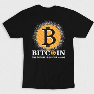 Kaos The Future Is In Your Hands With Bitcoin