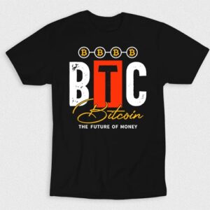 Kaos The Future Of Money Is Bitcoin