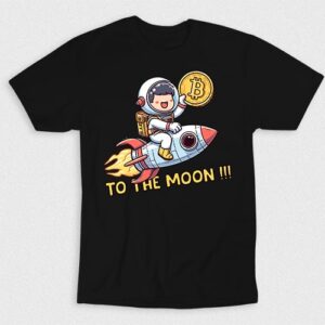Kaos To The Moon Crypto