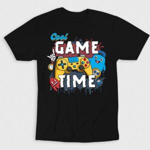 Kaos Cool Game Time V2