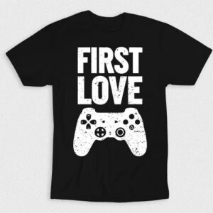 Kaos First Love Gaming