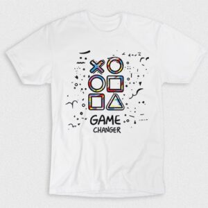 Kaos Game Changer