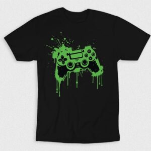 Kaos Game Controller Splash