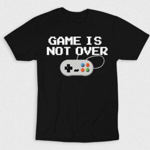 Kaos Game Is Not Over