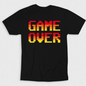 Kaos Game Over V2